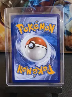 Team Rockets Crobat EX 234/182 SV: Destined Rivals Pokemon Card NM - Image 3