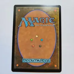 Magic the Gathering - Deadly Rollick - Commander Masters - NM - Image 2