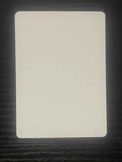 Magic MTG Italian Revised Conservator Artist Proof Near Mint - Only 50 Exist! - Image 2