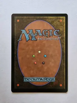 Reverent Mantra - Mercadian Masques - MTG - X1 Near Mint - Image 2