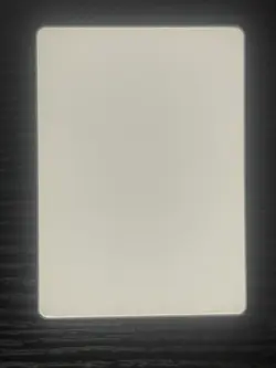 Magic MTG Italian Revised Mishra's War Machine Artist Proof Near Mint 50 Exist! - Image 2