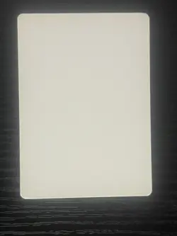 Magic MTG Italian Revised Disrupting Scepter Artist Proof Near Mint - 50 Exist! - Image 2