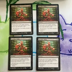 Macabre Waltz Dissension Regular 4x - Image 1