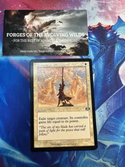 Swords to Plowshares Retro Dominaria Remastered - Image 1
