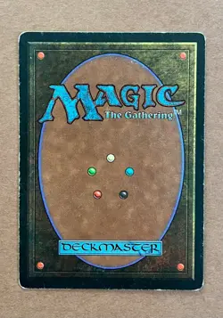 MTG Vintage Fellwar Stone, The Dark - Image 2