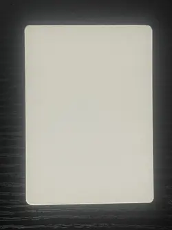 Magic MTG Italian Revised Meekstone Artist Proof Near Mint - Only 50 Exist! - Image 2