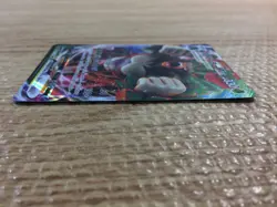 CC3005 Rillaboom VMAX Grass RRR S4a 010/190 Pokemon Card TCG Japan - Image 3