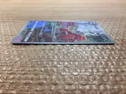 CC8107 Parasect BugGrass CHR S10A 072/071 Pokemon Card TCG Japan - Image 3