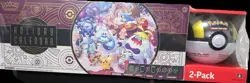 Pokemon Holiday Calendar + Ultra Ball- 2025 Advent Costco Bundle *Factory Sealed - Image 1