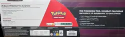 Pokemon Holiday Calendar + Ultra Ball- 2025 Advent Costco Bundle *Factory Sealed - Image 5