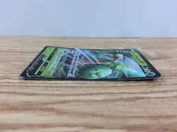 CC9196 Alolan Exeggutor V Dragon RR S10B 005/071 Pokemon Card TCG Japan - Image 3