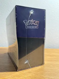 Paldean Fates - Pokemon Center ETB Elite Trainer Box - New/Sealed - Image 3