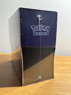 Paldean Fates - Pokemon Center ETB Elite Trainer Box - New/Sealed - Image 4