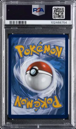 2022 POKEMON SWORD & SHIELD BRILLIANT STARS #TG22 FULL ART/UMBREON V PSA 10 - Image 2