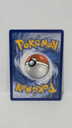 Eevee GX - SM242 Black Star Promo Full Art Pokemon - NM - Image 2