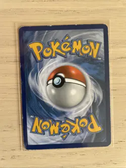 Pokemon TCG - Heavily Played - Zapdos Generations 29/83 Holo Full Art Ultra Rare - Image 2