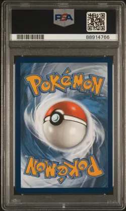 2020 Pokemon Sword & Shield Vivid Voltage #188 Fa/Pikachu Vmax Secret PSA 10 - Image 2
