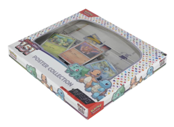 Pokemon Scarlet & Violet: 151 Poster Collection Box - Factory Sealed Box - Image 2