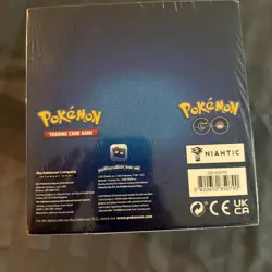 Pokemon Go Dragonite VSTAR Premier Deck Holder Collection 820650870798 - Image 3
