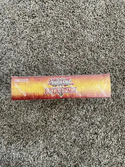 Yugioh RETRO PACK Mini Booster Box FACTORY SEALED - English Edition - Image 3