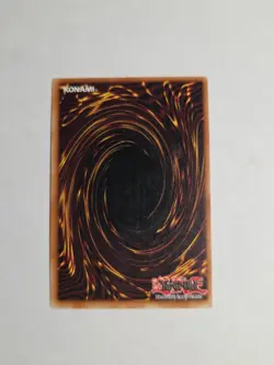 Dark Paladin DMG-001 Duel Master's Guide Limited Edition - Image 2