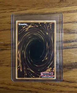 Yugioh Majestic Red Dragon ABPF-EN040 Ultra Rare 1st Ed LP - Image 2