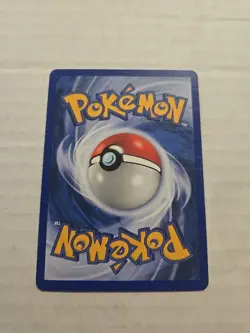 HOUNDOUR - Neo Discovery Set - 39/75 - Uncommon - Pokemon Card - Unlimited - - Image 2