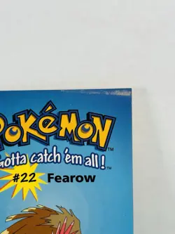 Pokemon Gum Puzzle Piece Cards 1999 CANDY PLANET Lot Of 8 Cards - Image 3