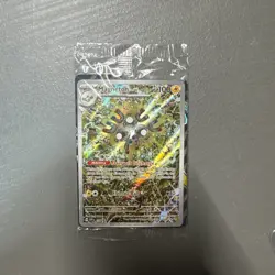 Pokemon TCG Magneton Scarlet & Violet Promo Card 159 Sealed, Near Mint/Mint - Image 1
