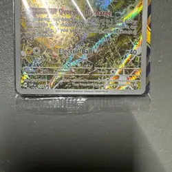 Pokemon TCG Magneton Scarlet & Violet Promo Card 159 Sealed, Near Mint/Mint - Image 4
