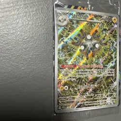 Pokemon TCG Magneton Scarlet & Violet Promo Card 159 Sealed, Near Mint/Mint - Image 5