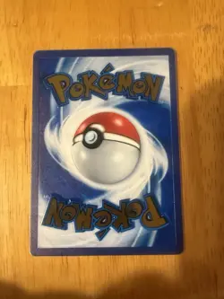 Pokemon TCG Mew ex - (151 Metal Card) 205/165 Sv: Scarlet & Violet 151 Rare NM - Image 2