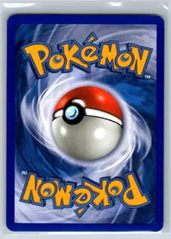 Slugma - EX Unseen Forces 73/115 Vintage Tomokazu Komiya Pokemon TCG Card NM - Image 2