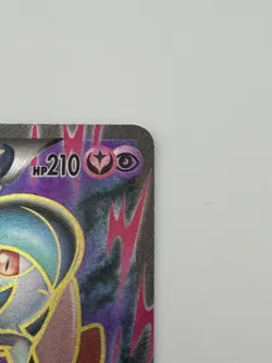 Pokemon TCG M Gardevoir EX Full Art Holo Card XY-Steam Siege Ultra Rare 112/114 - Image 5