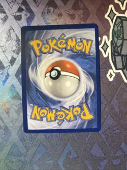 Pokemon TCG Fuecoco Scarlet & Violet Paldea Evolved Holo Card 201/193 - Image 2