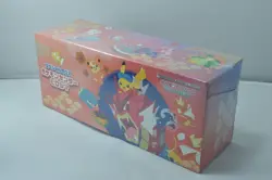 Pokemon Center Hiroshima Pokemon Card Special Box Japananese #7669 - Image 3