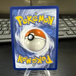Pokemon TCG Scarlet & Violet 151 Holo Card Giovanni's Charisma 204/165 Sv - Image 2