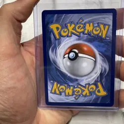 Pokemon TCG Dedenne BREAKthrough 57/162 Reverse Holo Uncommon NM Pokemon Card - Image 3