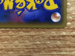 CB9921 Spritzee Fairy - CP4 087/131 Pokemon Card TCG Japan - Image 4