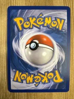 Meganium 27/95 Reverse Holo Rare Call Of Legends Set Pokemon Card 2011 LP - Image 2