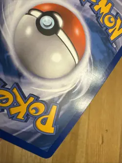 Meganium 27/95 Reverse Holo Rare Call Of Legends Set Pokemon Card 2011 LP - Image 3