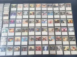 Custom Mono White ANGELS Commander Deck Giada, Font of Hope Magic Duel 100 Cards - Image 2