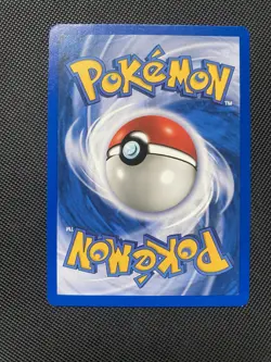 Pokemon Card - Gym Challenge 77/132 - KOGA'S EKANS (common) **1st Edition** - NM - Image 2