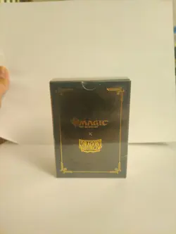 Dragonshield Magic con Atlanta 2025 Event Exclusive Dracogenesis (Matte) - Image 3