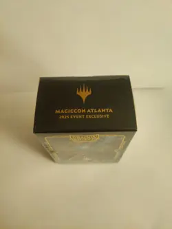 Dragonshield Magic con Atlanta 2025 Event Exclusive Dracogenesis (Matte) - Image 4