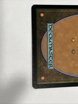 MTG Savage Beating (Borderless) Marvel Eternal-Legal Regular Misprint Miscut - Image 4