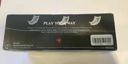 Magic the Gathering CORE SET 2019 Draft Booster Box • FACTORY SEALED - Image 4