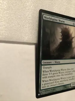 Worldspine Wurm - Image 2