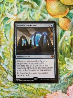Esoteric Duplicator MTG: BIG *Near Mint* - Image 1