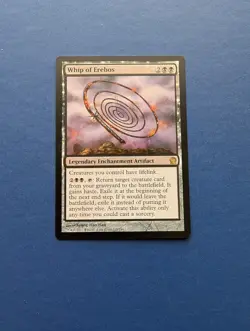MTG Whip of Erebos: Theros #110 - NM-MT - Image 1